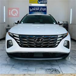 هیوندای تۆکسۆن